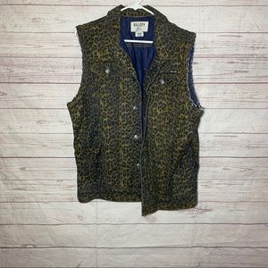 Kill City Men’s Vest size L